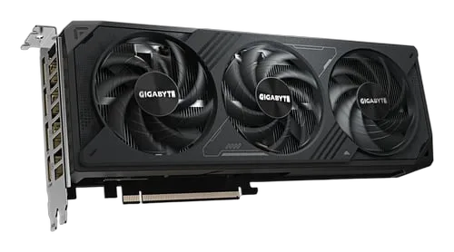Gigabyte GeForce RTX 5070 WINDFORCE OC SFF 12G