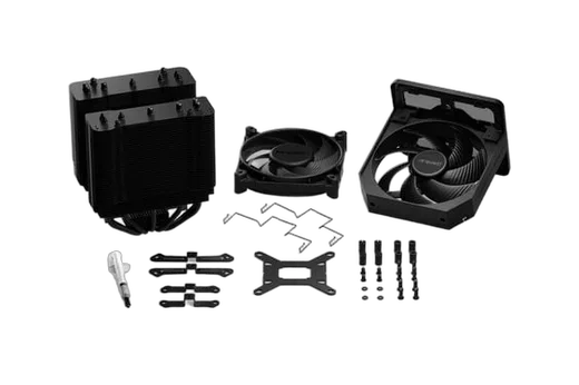 be quiet! Dark Rock Pro 5-Seconde Vie, vue 8