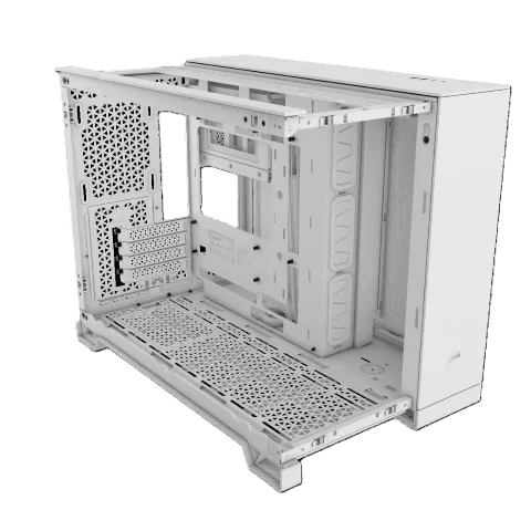 Corsair 2500D AIRFLOW Blanc