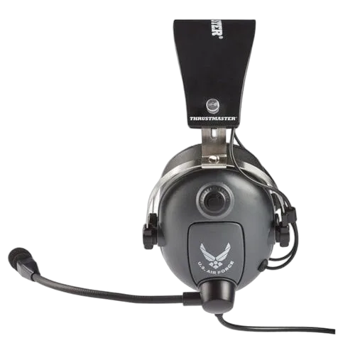 ThrustMaster T.Flight - U.S. Air Force Edition-Seconde Vie, vue 3
