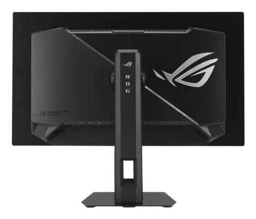 Asus XG27AQDMESZ - 27" QHD 240Hz QD-OLED Pivot G-sync Compatible, vue 6