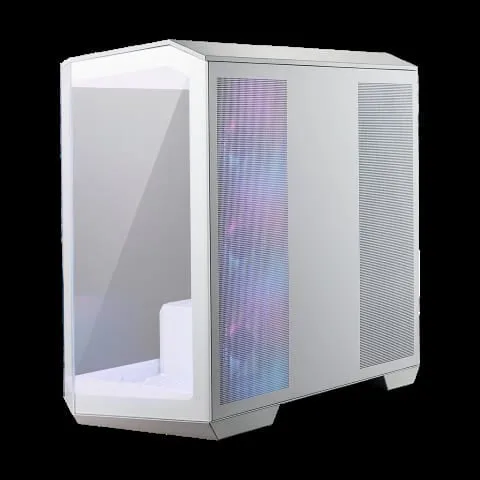 MSI MAG PANO M100R PZ WHITE-Seconde Vie, vue 5