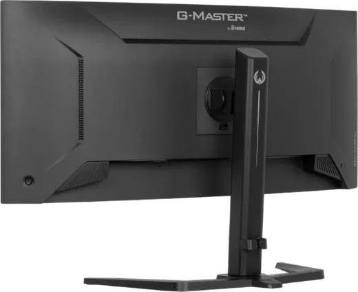 Iiyama G-Master GCB3484WQSU-B2 - 34" CURVE UWQHD/200Hz ou WHD/400Hz 0.6ms FreeSync Premium, vue 8