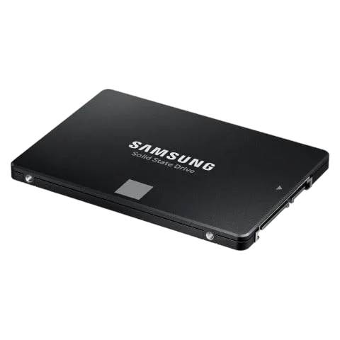 Samsung 870 EVO 250Go SATA