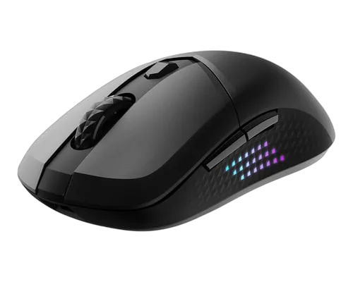 MSI Versa 300 Elite - Sans-Fil - RGB - Noir, vue 3