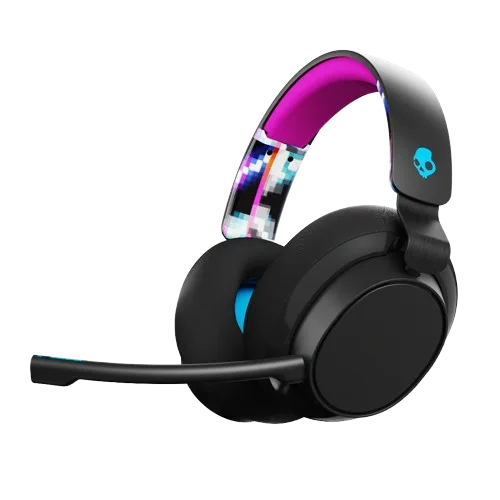 Skullcandy SLYR - Filaire - Noir