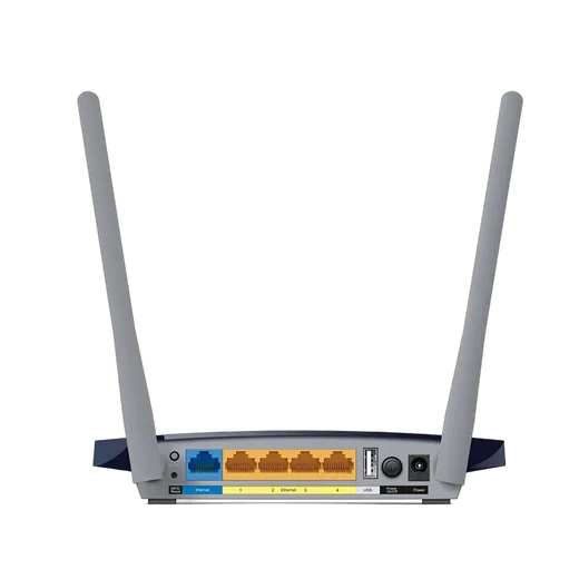 TP-Link ARCHER C50