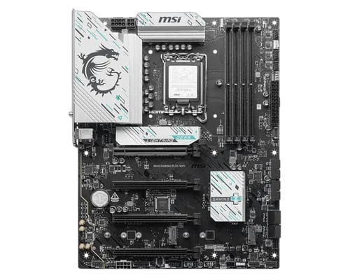 MSI B860 GAMING PLUS WIFI