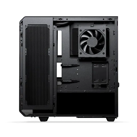Phanteks EX5 Max Noir - MT/Sans Alim/ATX, vue 6