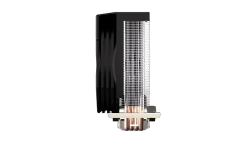 ENDORFY Spartan 5 Max ARGB - Noir, vue 5