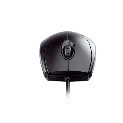 Cherry M-5450 - Filaire - Noir, vue 4