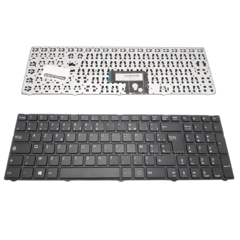 MEDION Clavier Français pour Medion Akoya MP-13A86F0-528