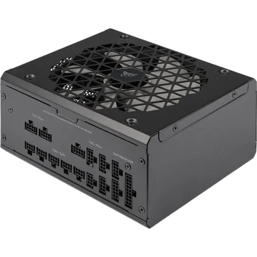 Corsair ATX 1000W - SHIFT 80+ Gold Mod. - CP-9020253-EU