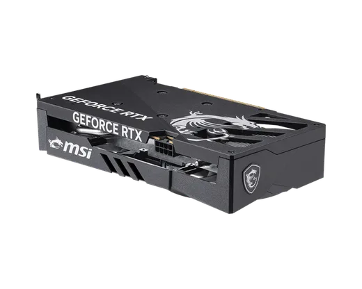 MSI GeForce RTX 5050 8G GAMING OC