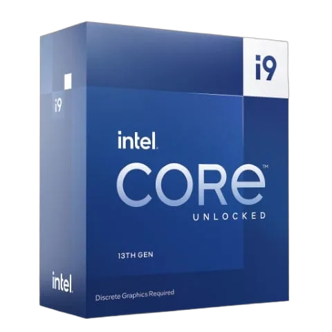 Intel Core i9-13900F BOX