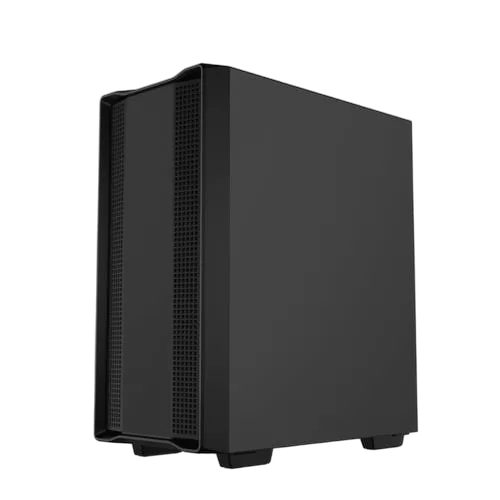 Deepcool CC560 V2 Noir - MT/Sans Alim/ATX, vue 8