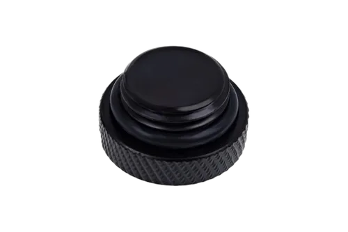 Alphacool Vis de blocage G1/4 - noir