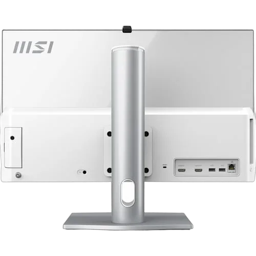 MSI Modern AM242TP 1M-1854FR - 23.8" tact FHD C7-150U 16Go 1To W11P Blanc, vue 2