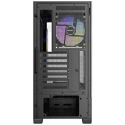 Antec CX705 ARGB Noir - MT/Sans Alim/ATX