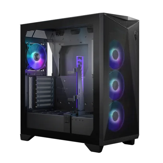 MSI MPG GUNGNIR 300R AIRFLOW, vue 12