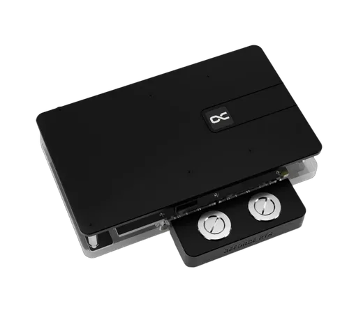 Alphacool Core Geforce RTX 5080 Reference/Backplate, vue 4