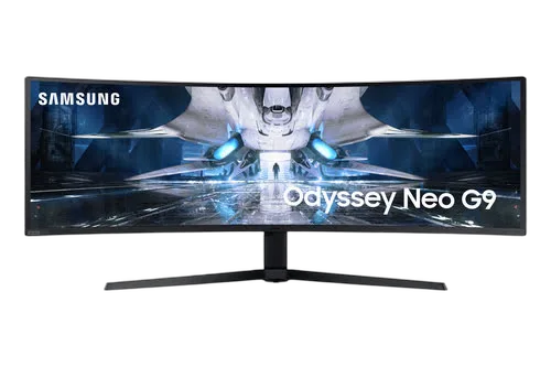 Samsung ODYSSEY NEO G9 - G95NA-Seconde Vie