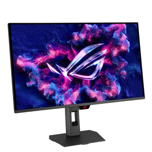 Asus ROG Strix XG27UQDMS 26,5" OLED 4K 240Hz 0,03ms Pivot Compatible G-Sync FreeSync Premium