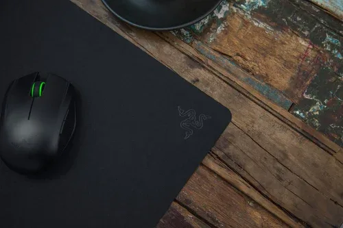 Razer Goliathus Mobile Stealth Edition, vue 6
