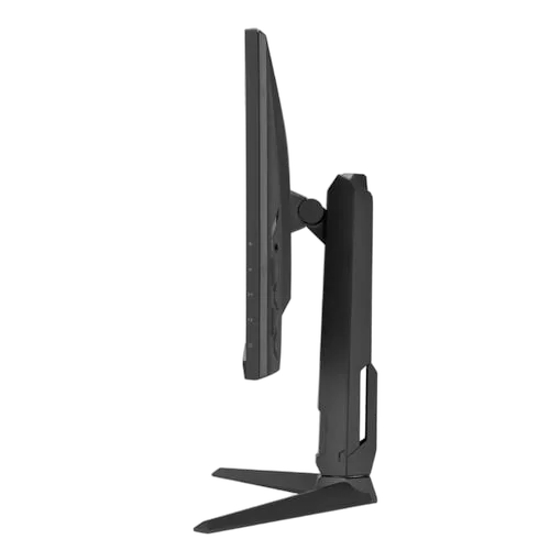 Asus TUF Gaming VG27UQEL5A - 27" 4K 80Hz IPS 1ms Pivot HDR G-Sync FreeSync, vue 6
