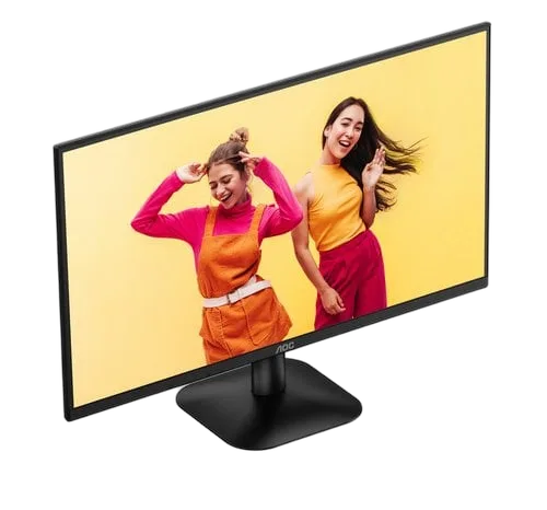 AOC 24B35HM2 - 23.8" FHD 100Hz 1ms HDR HDMI VGA, vue 8