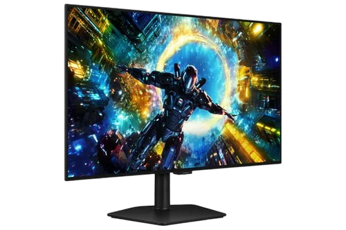 Samsung Odyssey G73SH - 32" WOLED 4K 330Hz 0.03ms Compatible G-Sync FreeSync Premium Pro