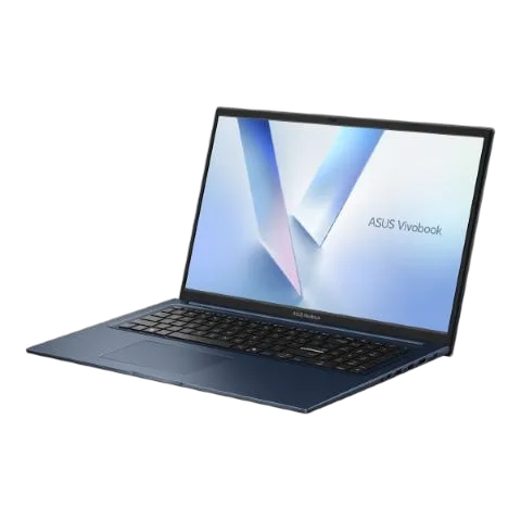 Asus Vivobook X1704MA-ISSAU201W - 17.3" FHD Core 5 315 8Go 512Go W11
