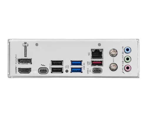MSI B860M GAMING PLUS WIFI-Seconde Vie, vue 5