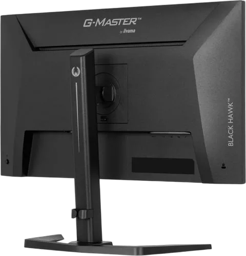 Iiyama G-Master GB2741QSU-B1 - 27"QHD 144Hz IPS 1ms Pivot Adaptive Sync G-Sync, vue 12
