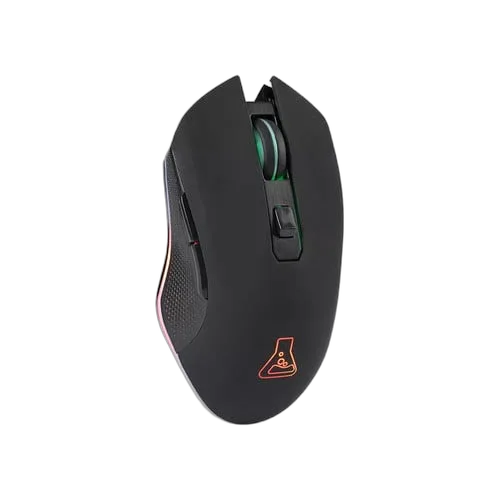 The G-LAB Kult Helium WL - Sans-Fil - RGB - Noir