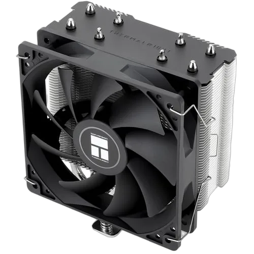Thermalright Refroidisseur CPU Assassin X 120 REFINED SE, vue 5