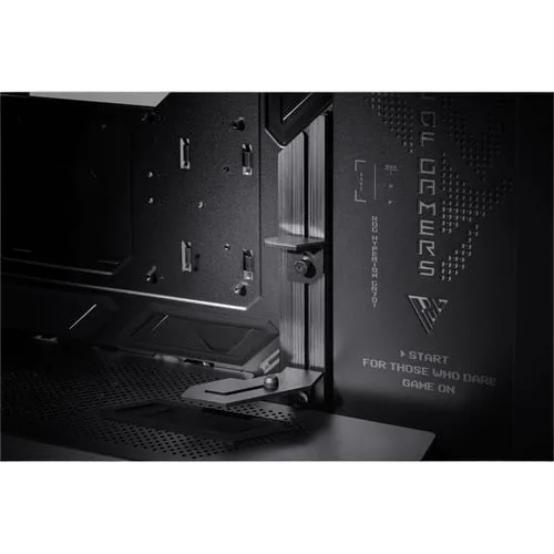 Asus ROG HYPERION GR701 - GT/Sans Alim/E-ATX, vue 23