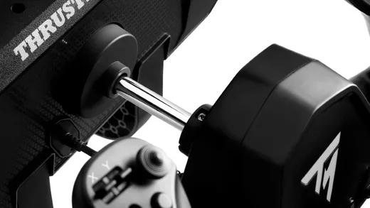 ThrustMaster TCA SKY YOKE-X - XBOX/PC