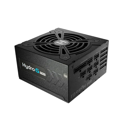 FSP ATX 1000W - 80+ GOLD - Hydro G Pro Gen 5.0-Seconde Vie, vue 1