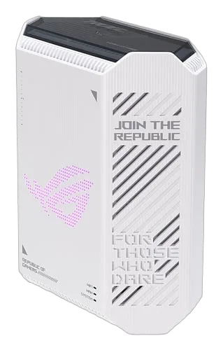 Asus ROG Strix GS-BE7200 - Sans fil - Wifi 7, vue 6