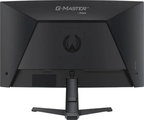 Iiyama G-Master GC2784HSU-B1 - 27" CURVE FHD 240Hz VA 0,7ms HDR10 FreeSync Premium, vue 5