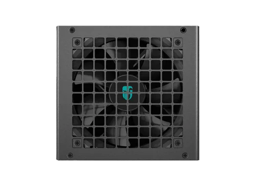 Deepcool ATX 650W - 80+ Bronze - Gamer Storm PF650X Noir