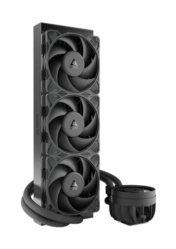 ARCTIC Liquid Freezer III Pro 360 - 360mm - Noir