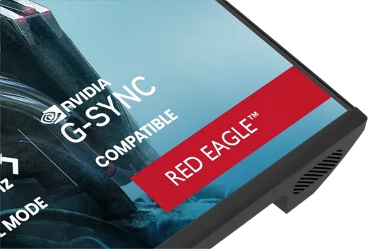 Iiyama G-Master GB2771UHSU-B1 - 27" 4K 144Hz ou FHD 288Hz IPS 0.8ms G-Sync-Seconde Vie