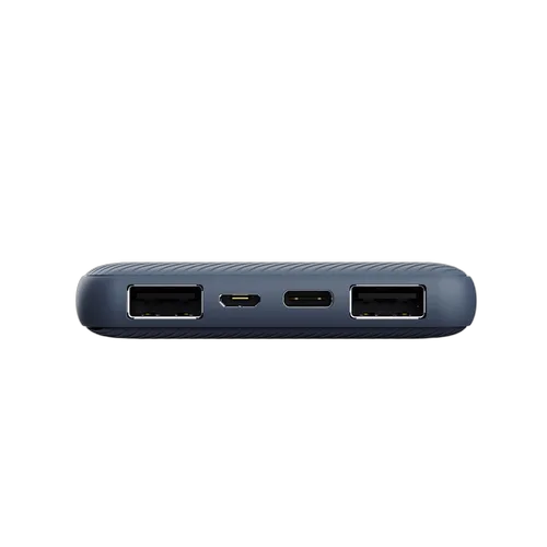 Trust PRIMO 10.000 mAh ECO - Bleue