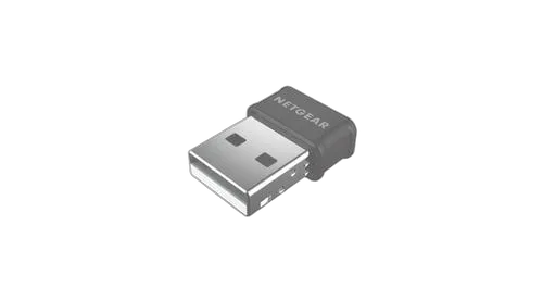 Netgear AC1200 Nano WLAN-USB-Adapter 2.0, vue 2