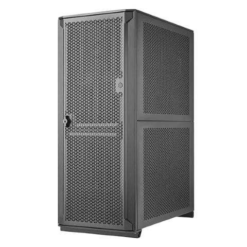 Silverstone ALTA D1 Noir - GT/SansAlim/SSI-EEB, vue 6
