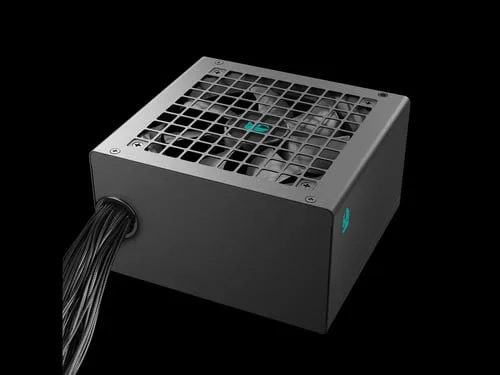 Deepcool ATX 500W - 80+ Bronze - GamerStorm PF500X-HD