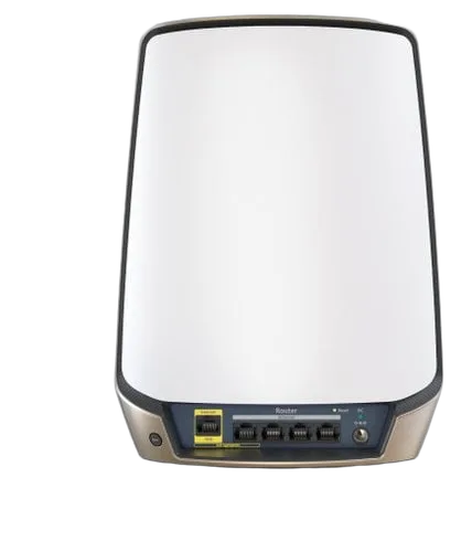 Netgear RBR860S - Mesh Orbi WiFi 6 AX6000, vue 2