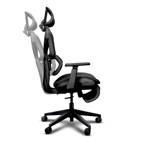 Trust GXT 725 Rivara - Noir